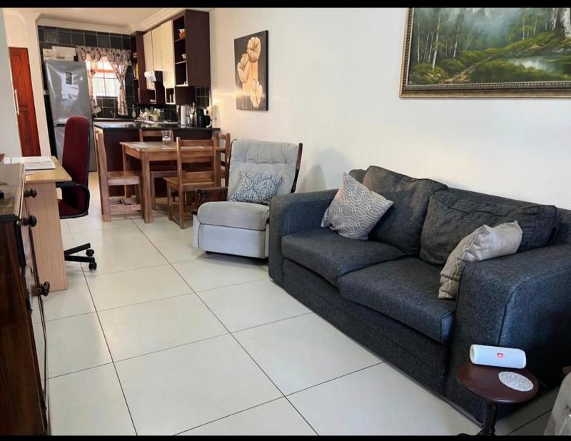 2 Bedroom Property for Sale in Mossel Bay Central Western Cape